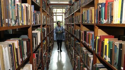 mqn-El Coleccionista- Libros raros del país-210921