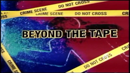 Beyond The Tape : Tuesday 21st September 2021