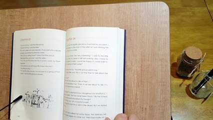 LEVEL3-23   英語版 星の王子さま 私も読めるI CAN READ シリーズ