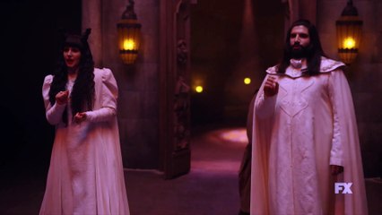 What We Do in the Shadows S03E05 The Chamber of Judgement