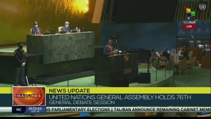 ‘My government high priority is to restore macroeconomic stability’