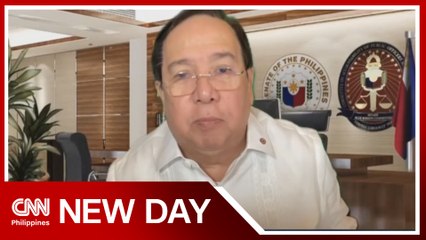 Gordon leads Senate probe into COVID-19 funds