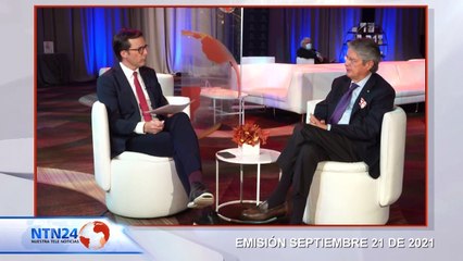 CAPSULA CUESTION DE PODER 21 DE SEPTIEMBRE 2021