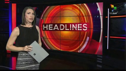 ¨Without peace and stability, development cannot be attempted¨