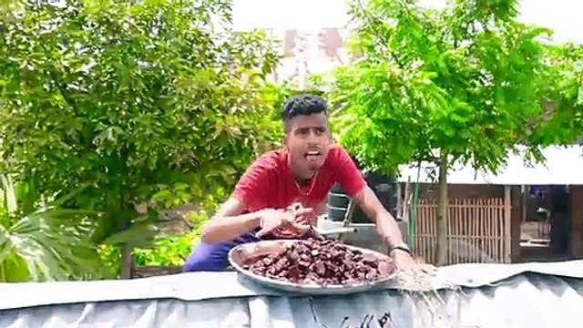हँसना मना हैं | पागलों की टोली (part 2) Must Watch New Funniest Comedy video 2021 amazing comedy video 2021 Episode 2 By (Manoranjan Company) Funny day laughter_ 360p