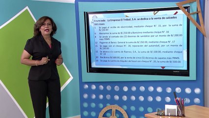 Profesional y técnica | Contabilidad 21-09-2021