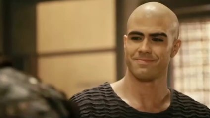 Novela Gênesis Capítulo 175 Completo, Segunda-feira  20/09/21