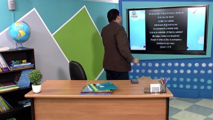 10°  Media | Matemáticas 21-09-2021