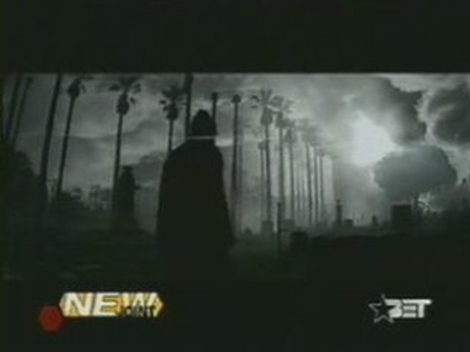 DMX - Ain't No Sunshine