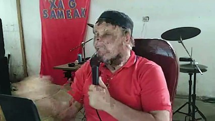 Roeh Edgar Torres - Cierre del primer Iom de SUCKOT