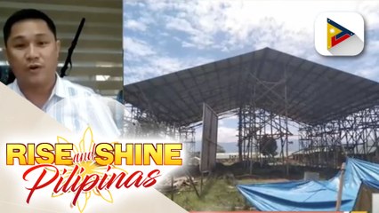 Download Video: DUTERTE LEGACY: Impasugong, Bukidnon LGU, ipinagpasalamat ang mga proyekto sa ilalim ng Build, Build, Build program ng administrasyong Duterte