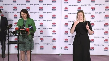 NSW records 1,035 new local COVID cases