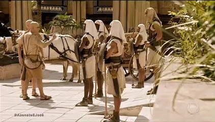 Novela Gênesis - Capítulo 175 Segunda 20/09 [Capítulo de Hoje]