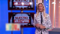 Nuestro Hollywood - Gloria Trevi Responde A Las Acusaciones Por Evasión Fiscal y Lavado De Dinero