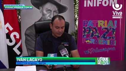 Télécharger la video: Alcaldías del país entregan más proyectos a los nicaragüenses