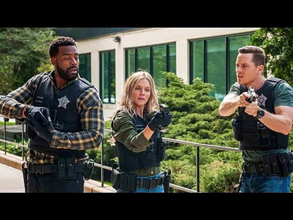 Chicago P.D. Season 9 Episode 1 Closure [S9E1] Full Episodes