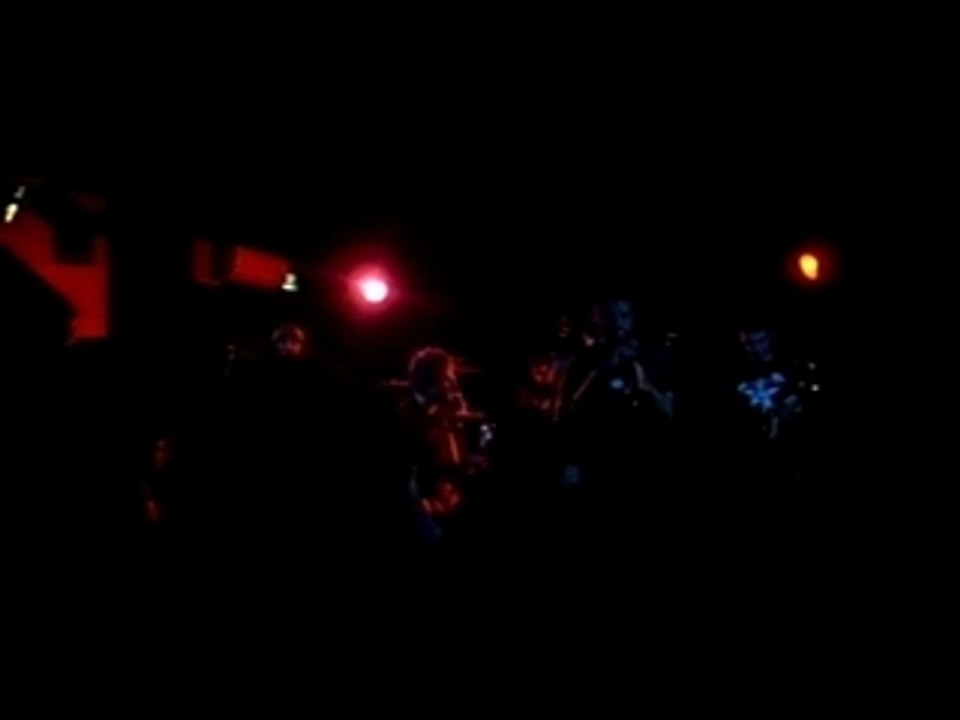 P.O box en concert le 1er mars à Décines