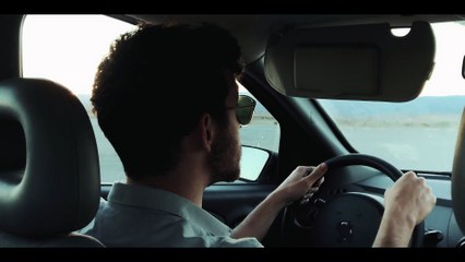 Threshold Movie Clip - I'm not stealing for you