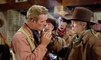 JOHNNY GUITAR Movie  Clip - What does a man really need