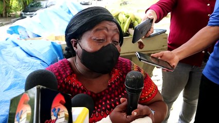 TTPS: IF THEY ABUSED YOU ONCE, THEY'LL DO IT AGAIN