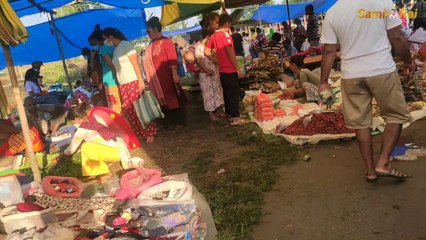 Letang bajar | Letang Market
