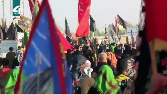 البث المباشر مسيرة المشايه يوم 15 صفر 1443