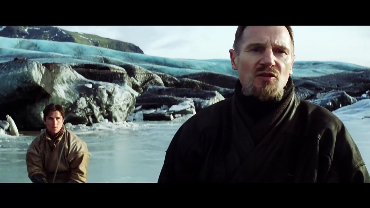 Batman Begins Movie