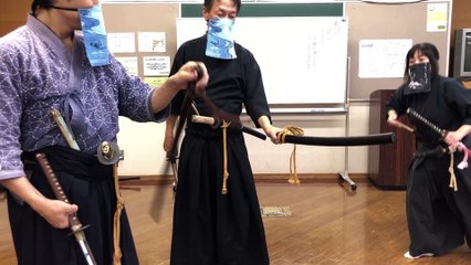 Yokohama Branch Practice#4
