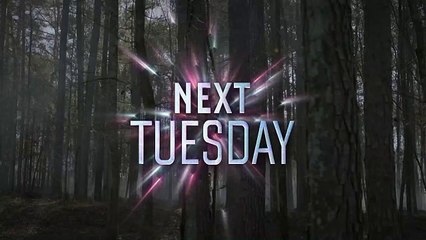 DC's Stargirl S02E08 Summer School