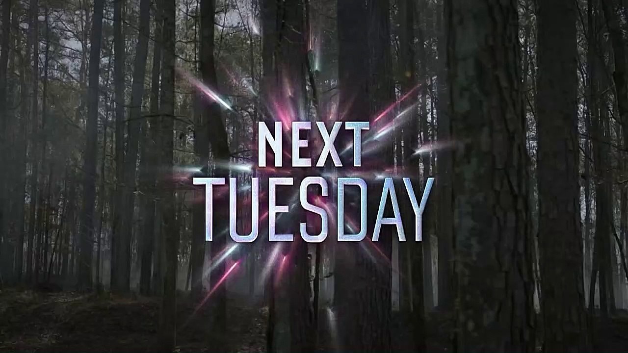 DC's Stargirl S02E08 Summer School