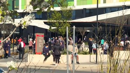 Wagga Wagga Mayor says he felt earthquake at home