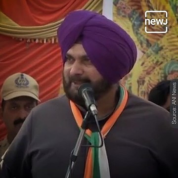 Post Resigning As Punjab CM Captain Amarinder Singh Lashes Out At Navjot Singh Sidhu