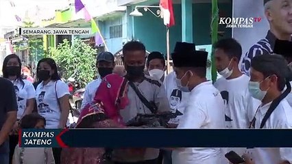 Pengamat: PDIP Beruntung Punya Kader Seperti Ganjar