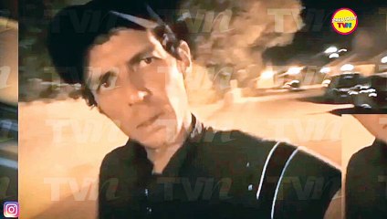 Camilo Blanes pasa por una fuerte depresión y  prefiere morirse a seguir sufriendo