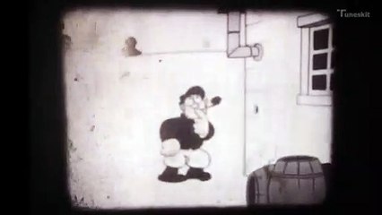 Felix the Cat Scoots Through Scotland (El gato Félix se pasea por Escocia) [30 de Mayo de 1926]