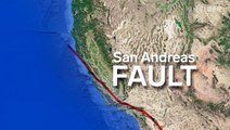 Southern California hasn't had a big earthquake since 1857. Here's what would happen if a mega earthquake hit California.