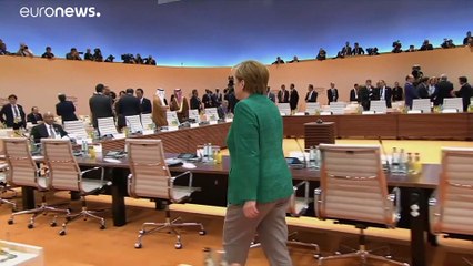 Égalité femmes-hommes : quel bilan pour Angela Merkel ?
