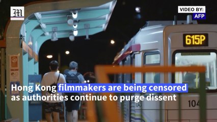 Hong Kong film directors speak out as mainland-style censorship strikes