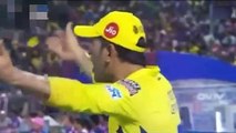 5 Times 'Captain Cool' MS Dhoni got angry on field