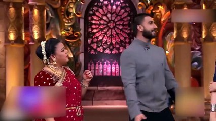 Ranveer Singh and Deepika Padukone's Top 5 Twinning Moments That Are Couple Goals