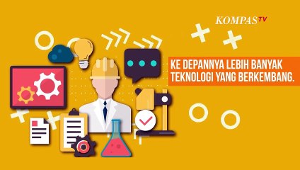 Beberapa Macam Benda di Rumah yang Fungsinya Bakal Tersisihkan