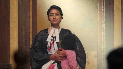 Barrister Babu Episode 370; Bondita reopens Anirudh's case | FilmiBeat