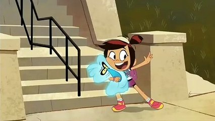 The Ghost And Molly s01 - McGee Besties ()