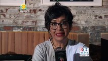 Zoila Luna dice esperar que en la cobertura del Senasa a la diáspora incluya la salud mental