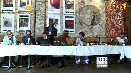 Jose Laluz: Los artistas internacionales están en dembow