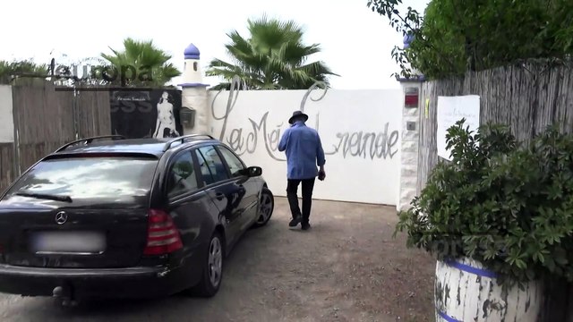 Amador Mohedano mudo ante la nueva demanda de Rocío Carrasco a Antonio David Flores