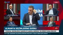 barış yarkadaş'tan iddia: ‘Beşar Esad Kılıçdaroğlu’na haber yolladı