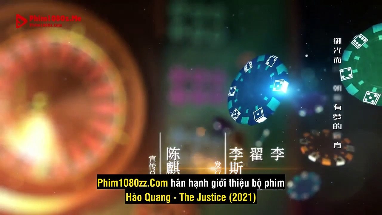 Hào Quang Tập 20 Full VietSub - Phim Hoa Ngữ