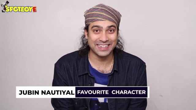 Just Binge Celeb Watchlist: Find Out What Popular Singer Jubin Nautiyal Is Currently Binging On