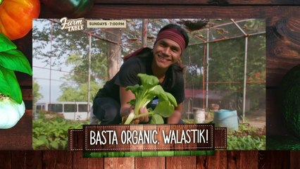 Farm To Table: Farm life | Teaser Ep. 32